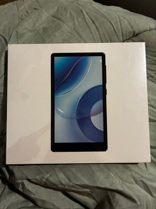 Reproductor MP4 tipo tablet mini