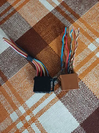 Cables ISO para Autorradios