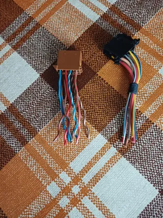 Cables ISO para Autorradios