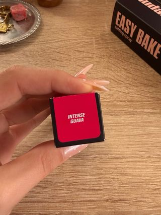 Huda Beauty Blush Filter Tono Intense Guava