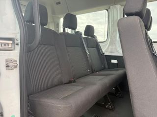 Ford Transit 2019