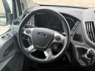 Ford Transit 2019