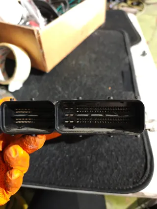 Centralita Motor Opel Astra 1.7 CDTI #31