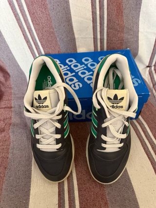 Adidas Rivalry Low Talla 42 2/3