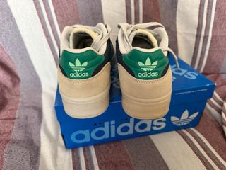 Adidas Rivalry Low Talla 42 2/3