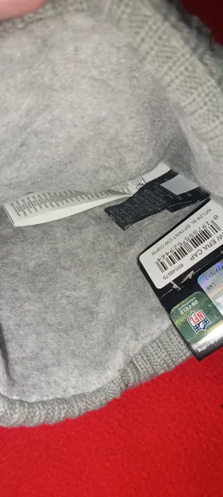 Gorro NFL Los Angeles Chargers