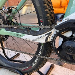 ORBEA Wild M-Team talla M