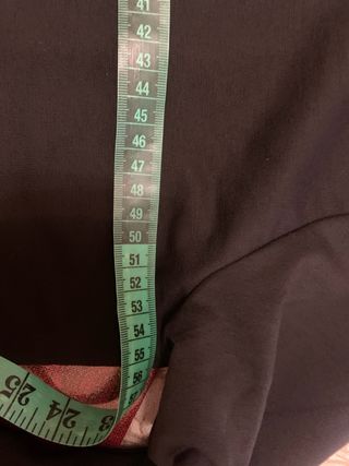 Felpa Emporio Armani XL non felpata