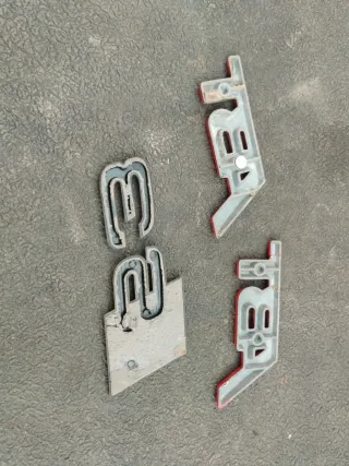 Anagrama Audi S3 ABT