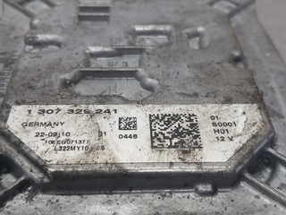 CENTRALITA FAROS XENON LAND ROVER RANGE ROVER (LM