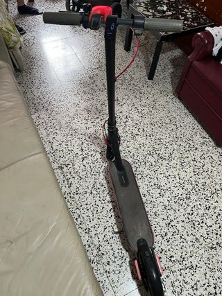 Patinete eléctrico Xiaomi