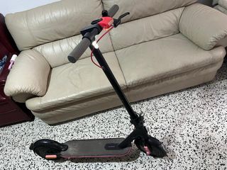 Patinete eléctrico Xiaomi