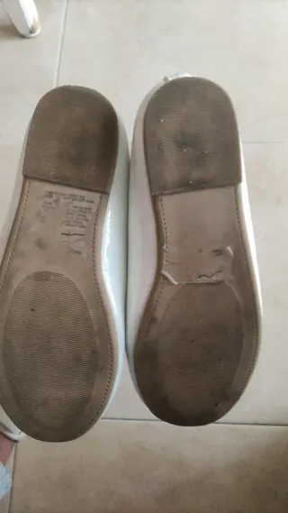 Bailarinas Lilo & Stitch Disney Talla 28