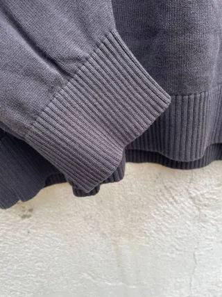 Jersey cuello pico Tommy Hilfiger Talla L