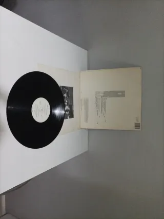 Vinilo LP Under Covers