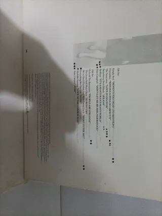 Vinilo LP Under Covers