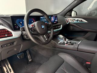 BMW XM XM 550 kW (748 CV) Label Red