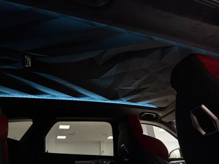 BMW XM XM 550 kW (748 CV) Label Red