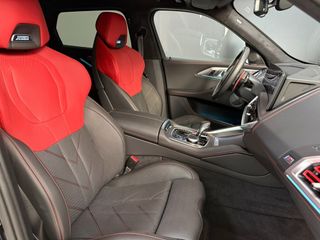 BMW XM XM 550 kW (748 CV) Label Red