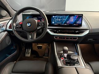 BMW XM XM 550 kW (748 CV) Label Red