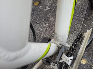 Bicicleta Orbea Paradise Aluminio