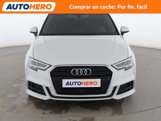 Audi A3 35 TFSI S Line