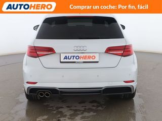 Audi A3 35 TFSI S Line