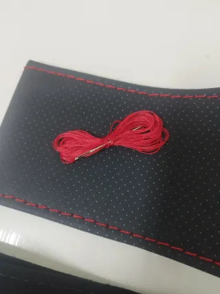 Fundas para volante de coche nuevas