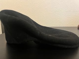 Gorra Kangol Negra Lana Hombre