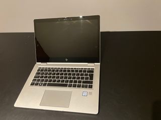 Portátil HP X360 i5 16GB RAM 256GB SSD