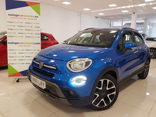 FIAT 500X 2021 - 5860LRY