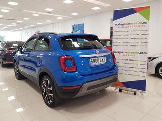 FIAT 500X 2021 - 5860LRY