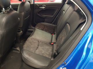 FIAT 500X 2021 - 5860LRY