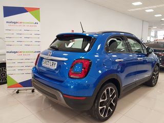 FIAT 500X 2021 - 5860LRY