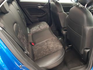 FIAT 500X 2021 - 5860LRY