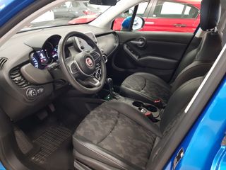 FIAT 500X 2021 - 5860LRY