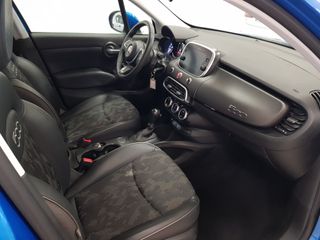 FIAT 500X 2021 - 5860LRY