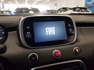 FIAT 500X 2021 - 5860LRY