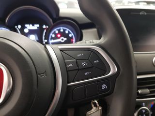 FIAT 500X 2021 - 5860LRY