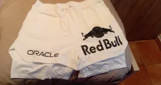 Pantalón corto Red Bull Oracle