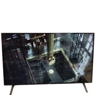 SMART TV LG 43'' 43UR78006lk + MANDO