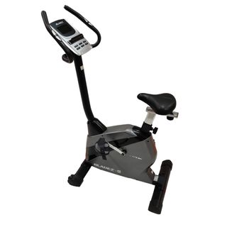 BICICLETA ESTATICA BH BLAZED 200U + CABLE ALIMENTACION