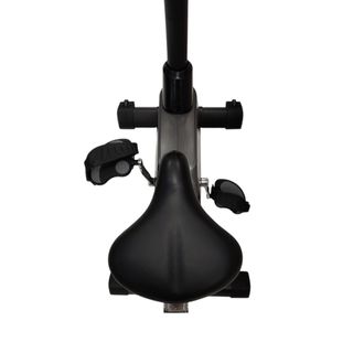 BICICLETA ESTATICA BH BLAZED 200U + CABLE ALIMENTACION