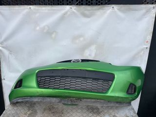 PARAGOLPES DELANTERO MAZDA 2 BERLINA (DE)