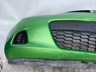 PARAGOLPES DELANTERO MAZDA 2 BERLINA (DE)