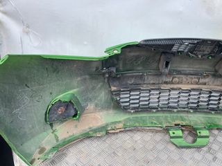 PARAGOLPES DELANTERO MAZDA 2 BERLINA (DE)