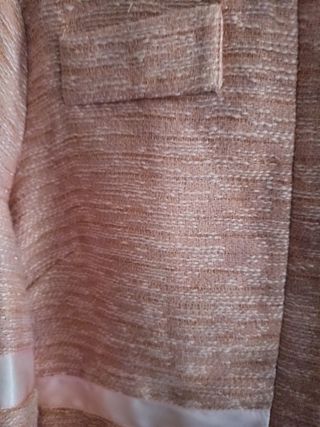 Chaqueta tweed Talla 42/44