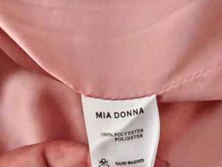 Chaqueta tweed Talla 42/44