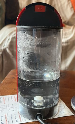 Macchina caffe espresso bialetti gioia