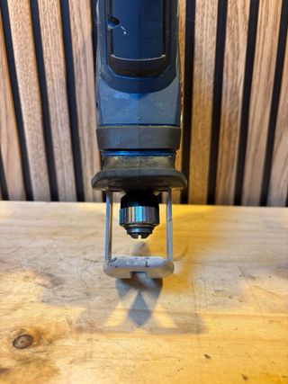 Sierra sable Bosch GSA 12V